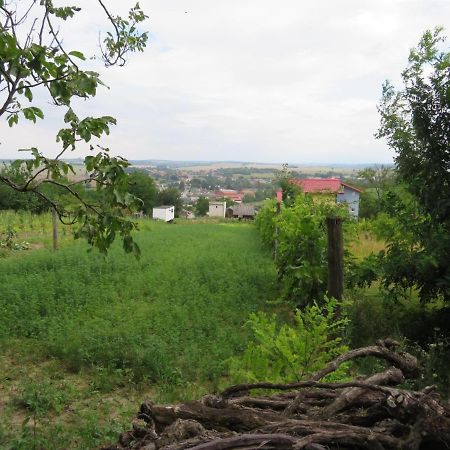 Apartman Bohemia Podhájska المظهر الخارجي الصورة