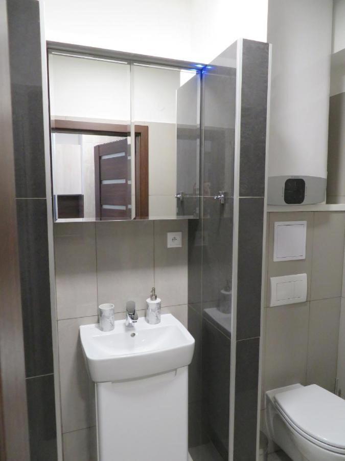 Apartman Bohemia Podhájska المظهر الخارجي الصورة