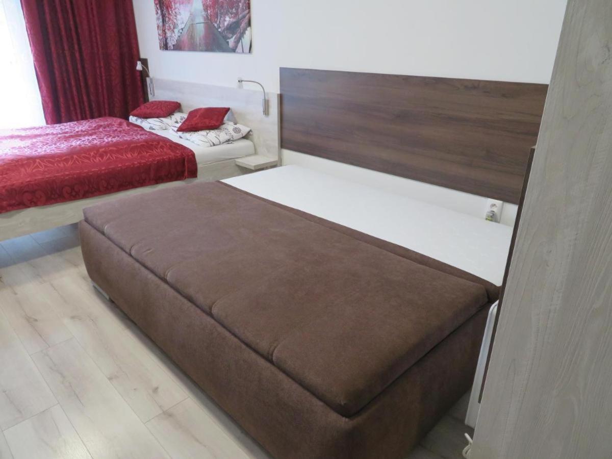 Apartman Bohemia Podhájska المظهر الخارجي الصورة