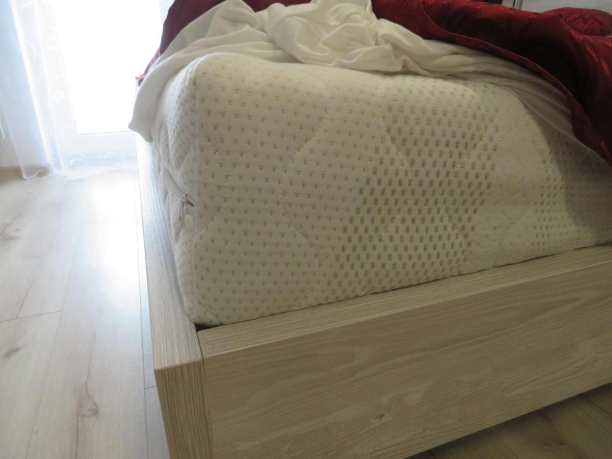 Apartman Bohemia Podhájska المظهر الخارجي الصورة